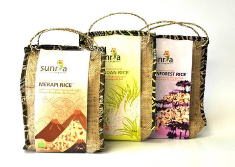Collections – Sunria