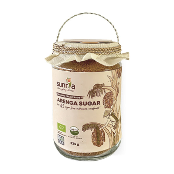 Arenga Sugar