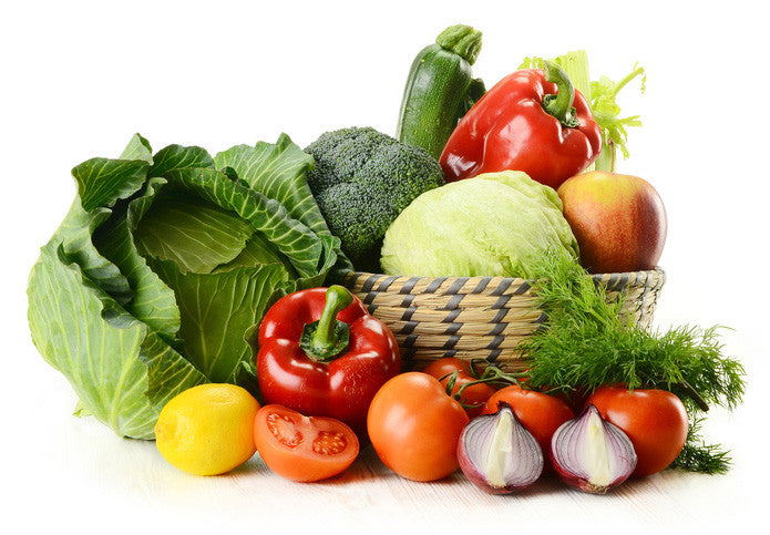 Vegetables